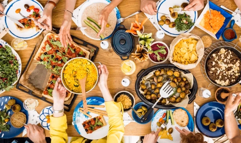 Qual è il paese più vegano del mondo?