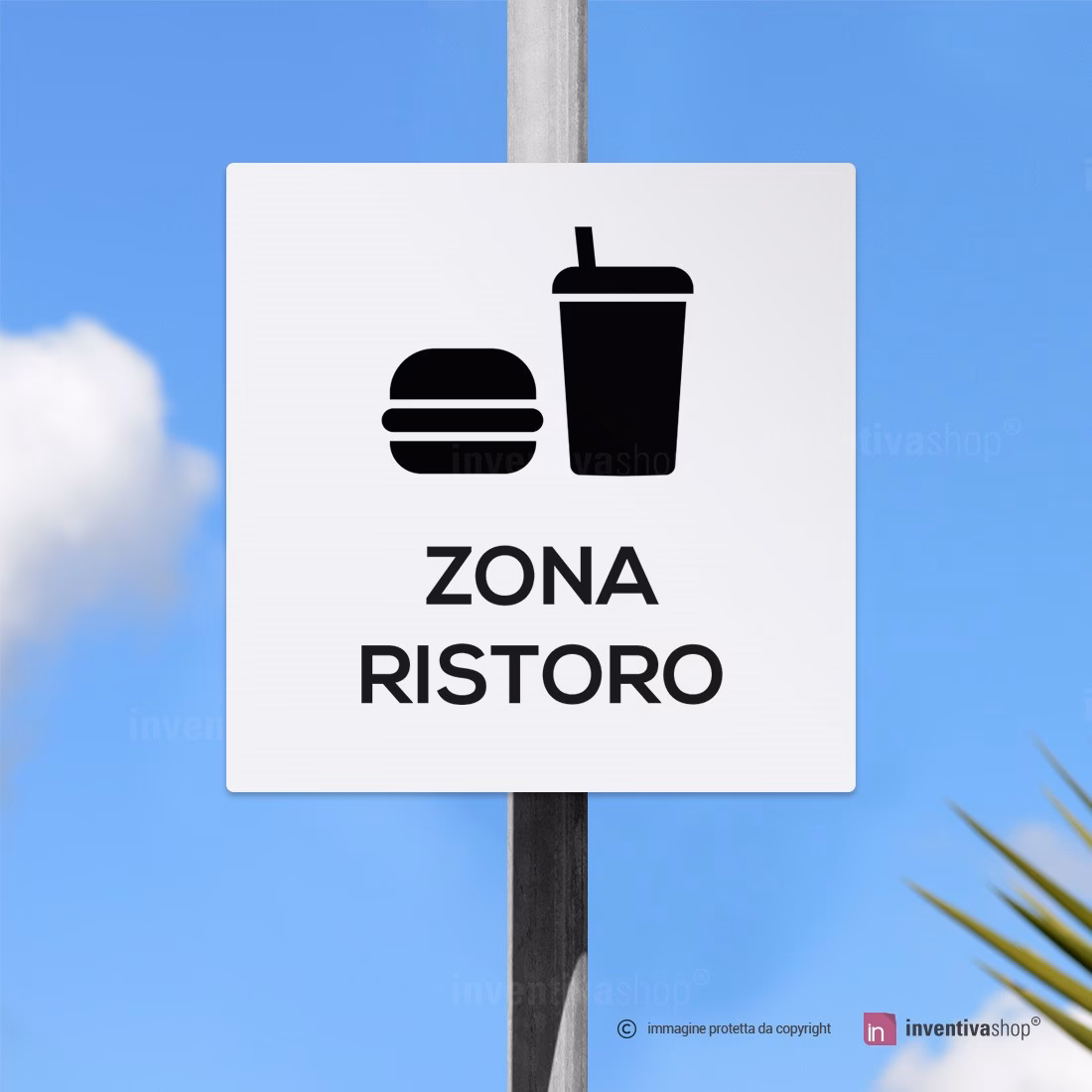 Cosa si intende per punto ristoro?