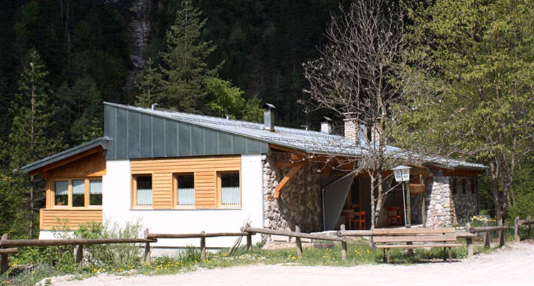 Quali sono le Dolomiti di Brenta?