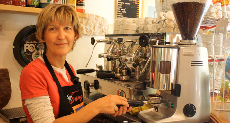 Quanto sono alte le Dolomiti di Brenta?