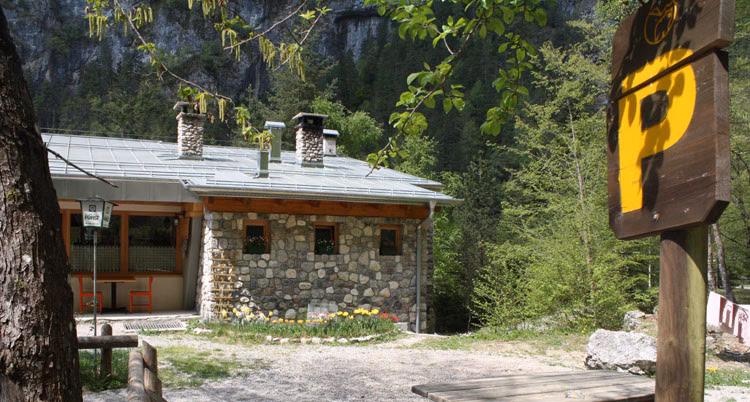 Cosa vedere nelle Dolomiti di Brenta?