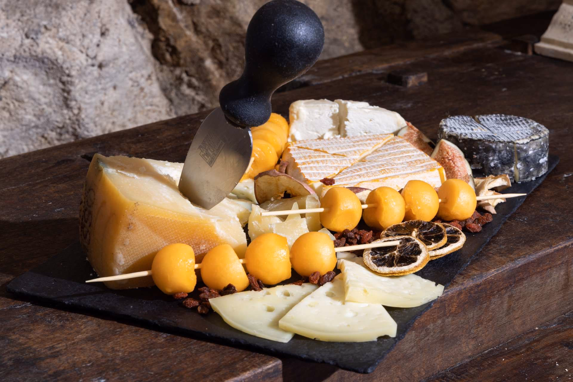 Dove lasciare la macchina per Rocca Calascio?