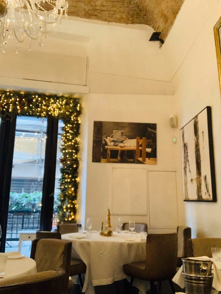 Dove mangiare per San Valentino a Roma?