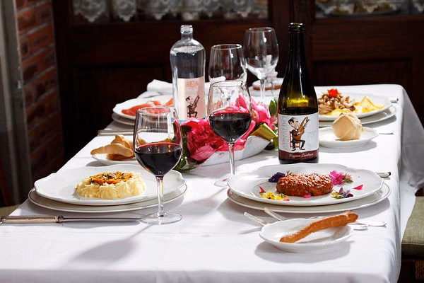 Quanto costa mangiare da Arnaldo Rubiera?