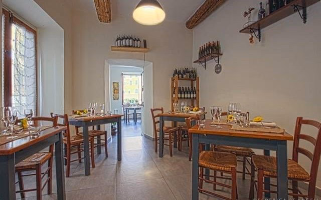 Cosa sono i Camogli cibo?