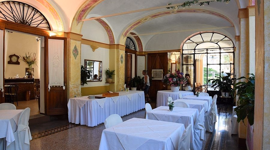 Dove parcheggiare per salire al Sacro Monte di Varallo?