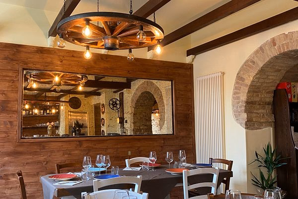 Cosa mangiare tipico a San Benedetto del Tronto?