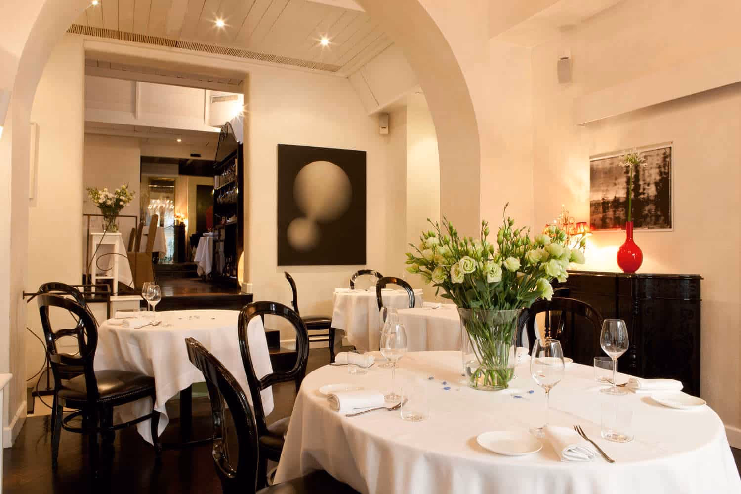 Che zona di Roma è San Lorenzo?