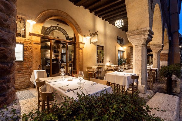 Come si chiamano gli abitanti di San Martino buon albergo?