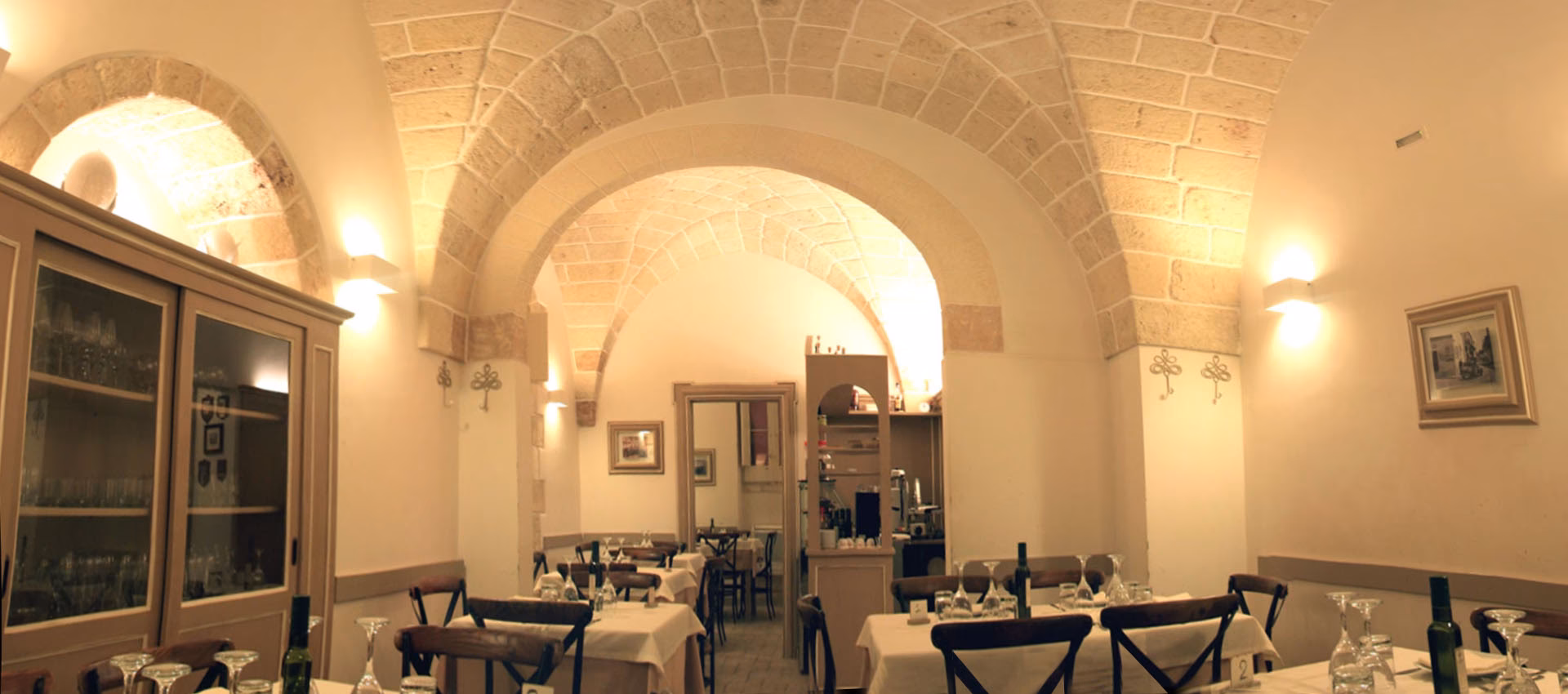Cosa vedere a San Michele Salentino?