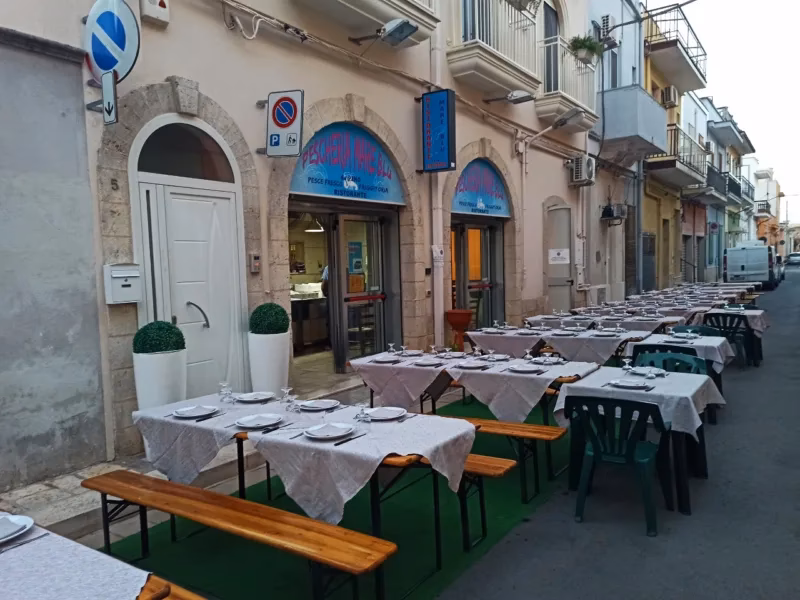 Dove mangiare a San Michele?