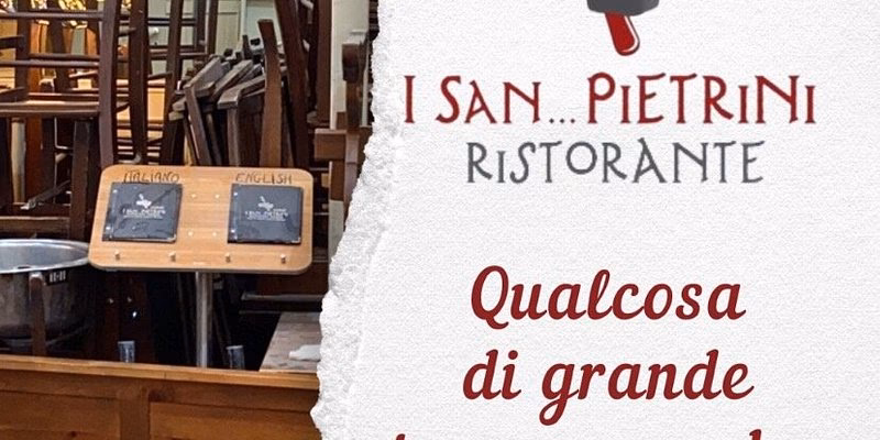 Quali sono le dimensioni di un sanpietrino?