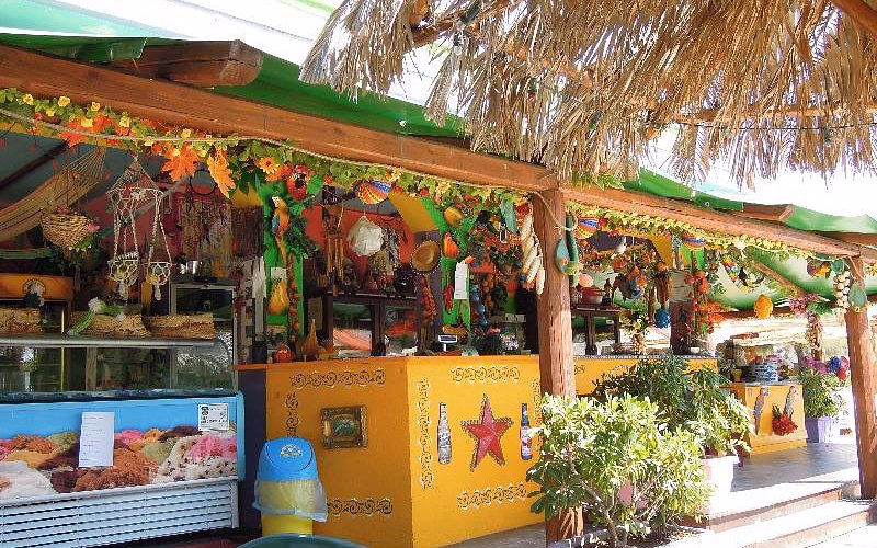 Cosa c'è di bello a San Pietro in Bevagna?