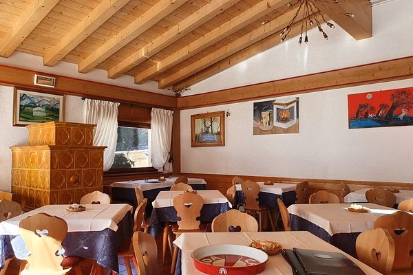 Quando c'è il mercato a San Vito di Cadore?