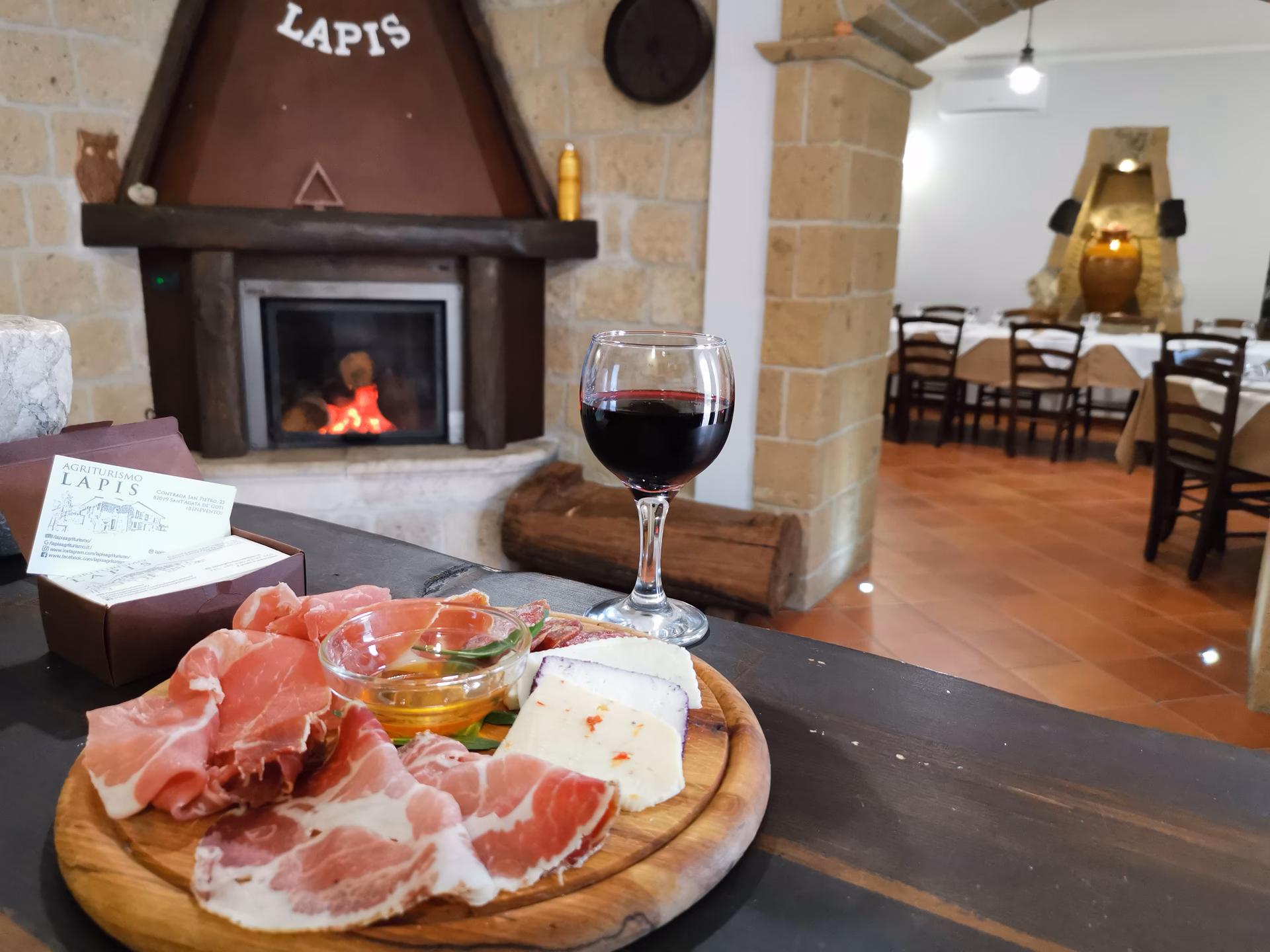 Cosa c'è di bello a Sant'Agata dei Goti?