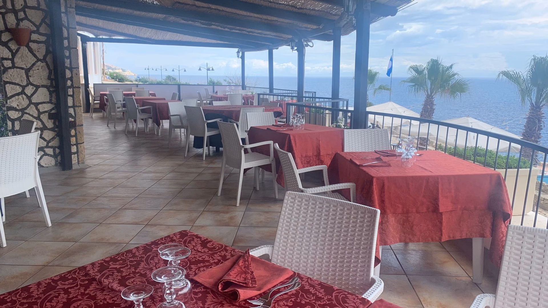 Quanto costano le terme a Santa Cesarea?