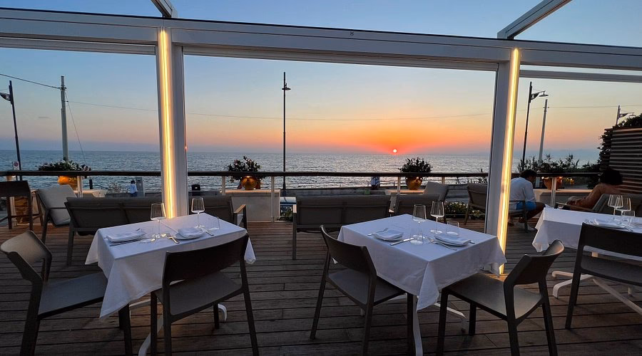 Cosa fare di sera a Santa Maria di Castellabate?