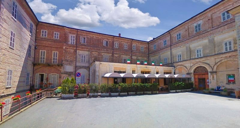 Cosa vedere al santuario di Graglia?