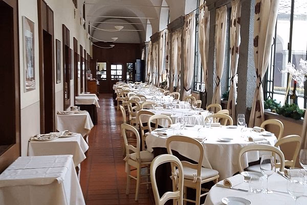 Cosa c'è da visitare vicino al santuario di Oropa?