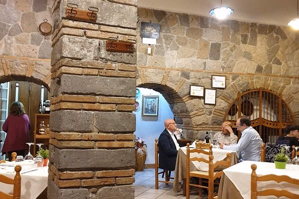 Per cosa è famoso Sarno?