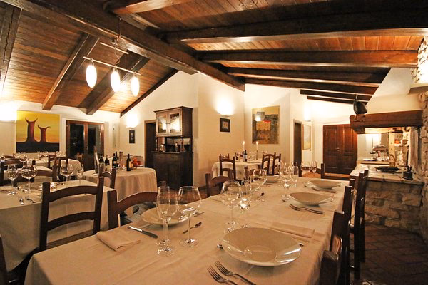Cosa vedere a Sassoferrato?