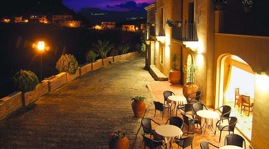 Cosa si mangia a Savoca?