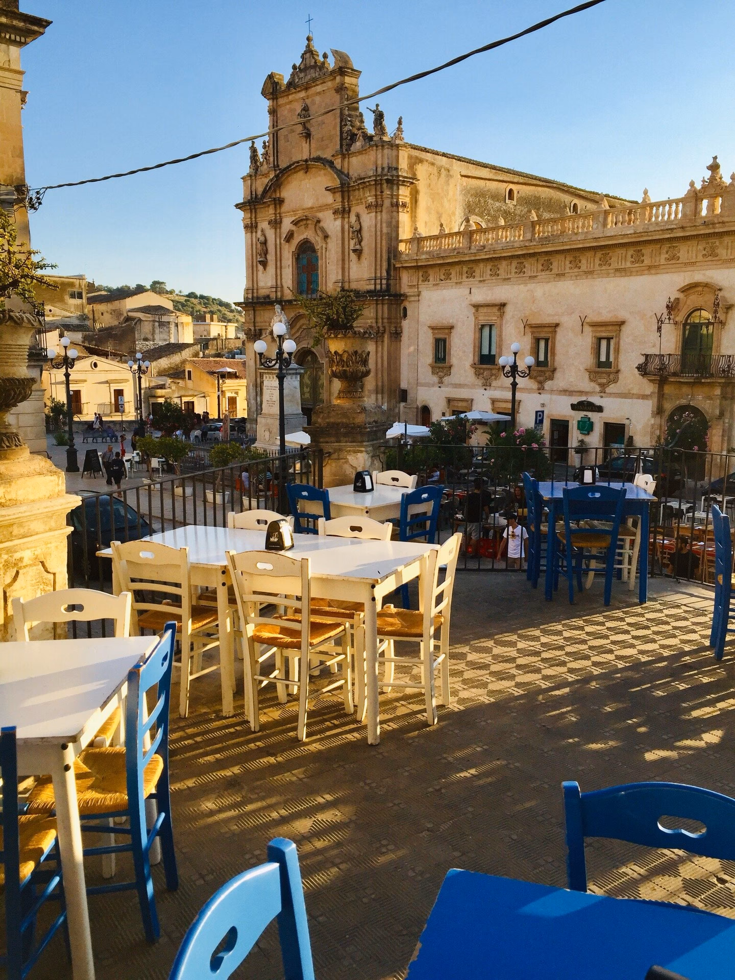 Quanto tempo serve per visitare Scicli?