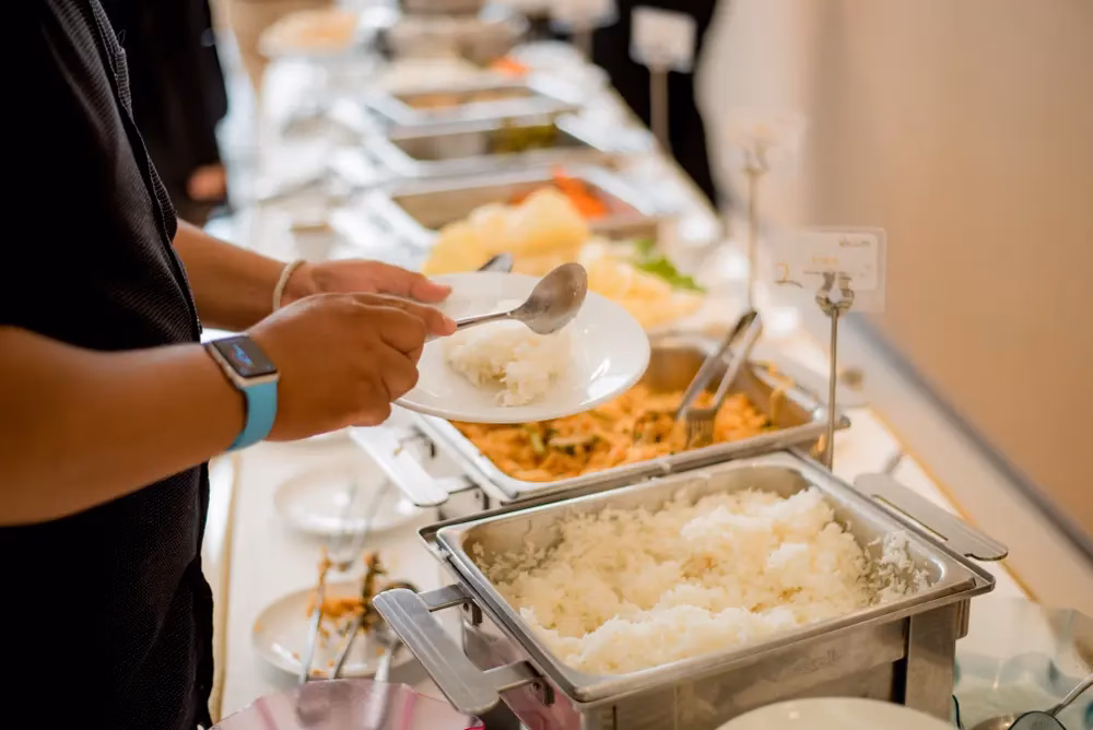 Come funziona il self service?