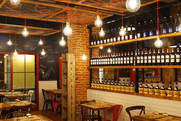 Dove fare brunch a Seregno?