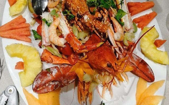 Quando è nato Galloway Ristorante?