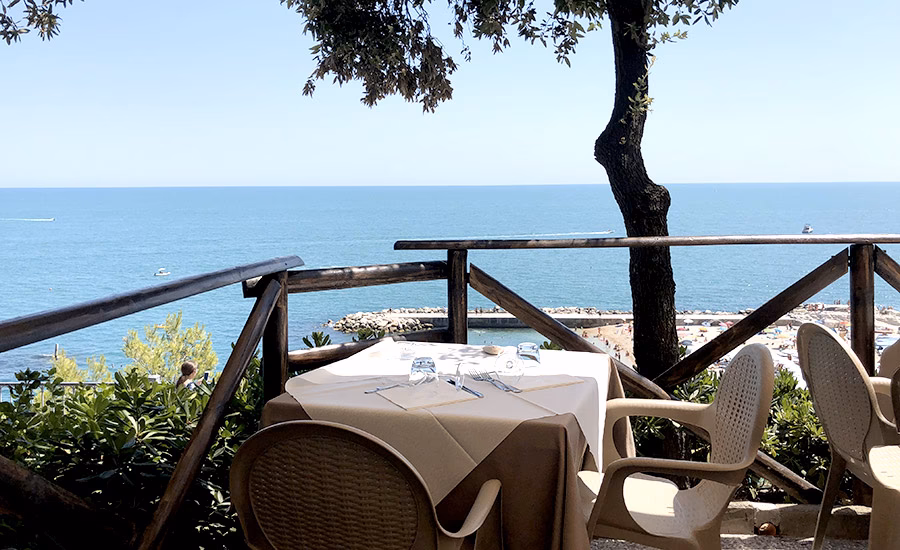 Per cosa è famoso Sirolo?