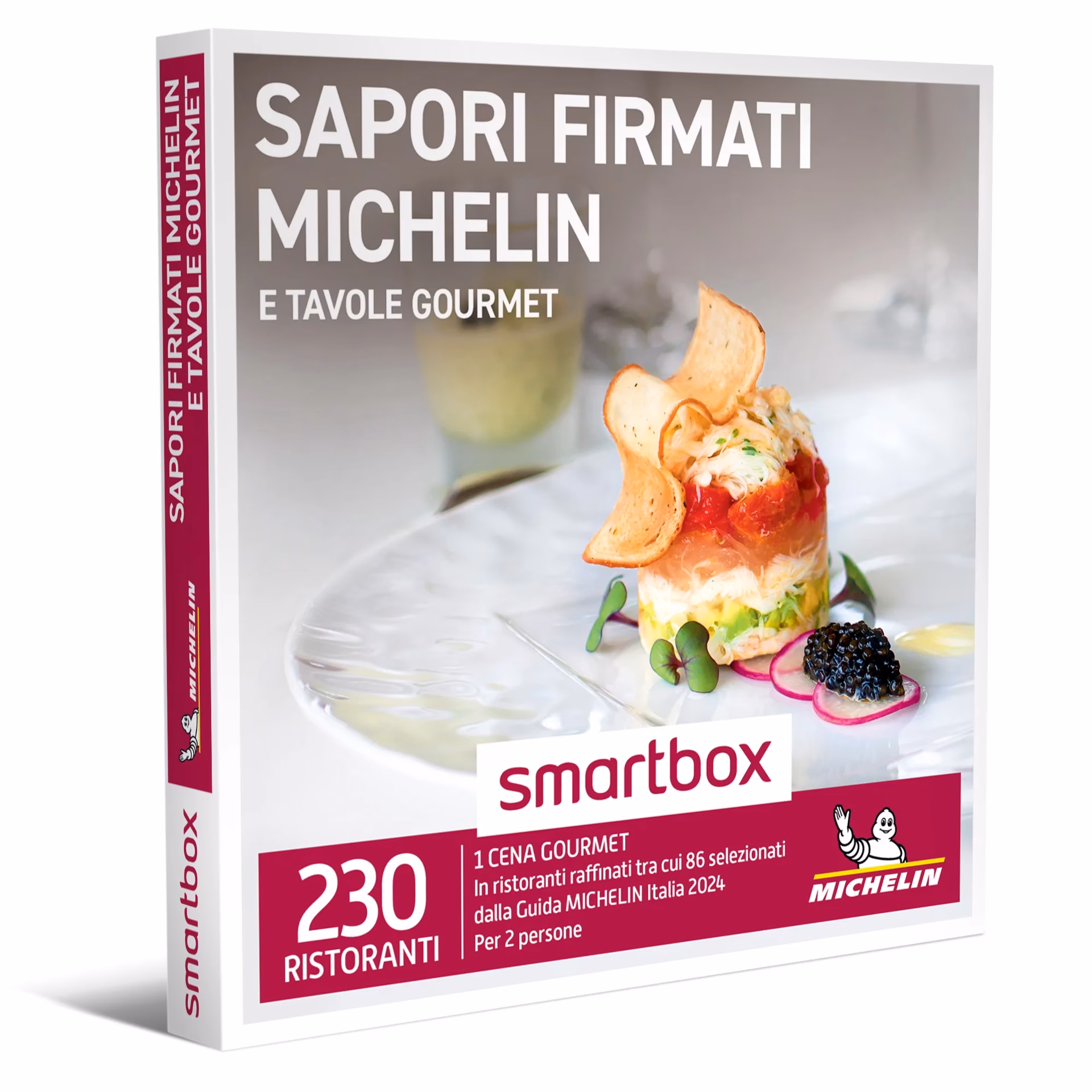 Come utilizzare il buono regalo Smartbox?