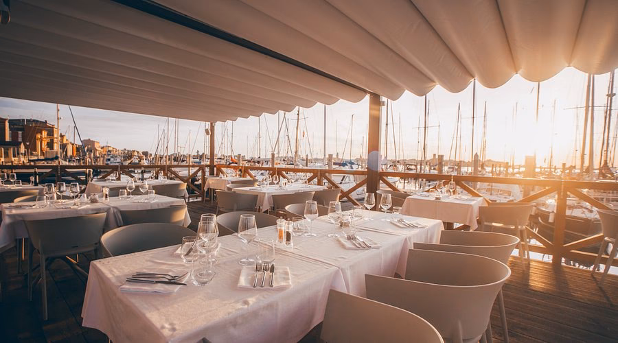 Che differenza c'è tra Chioggia e Sottomarina?