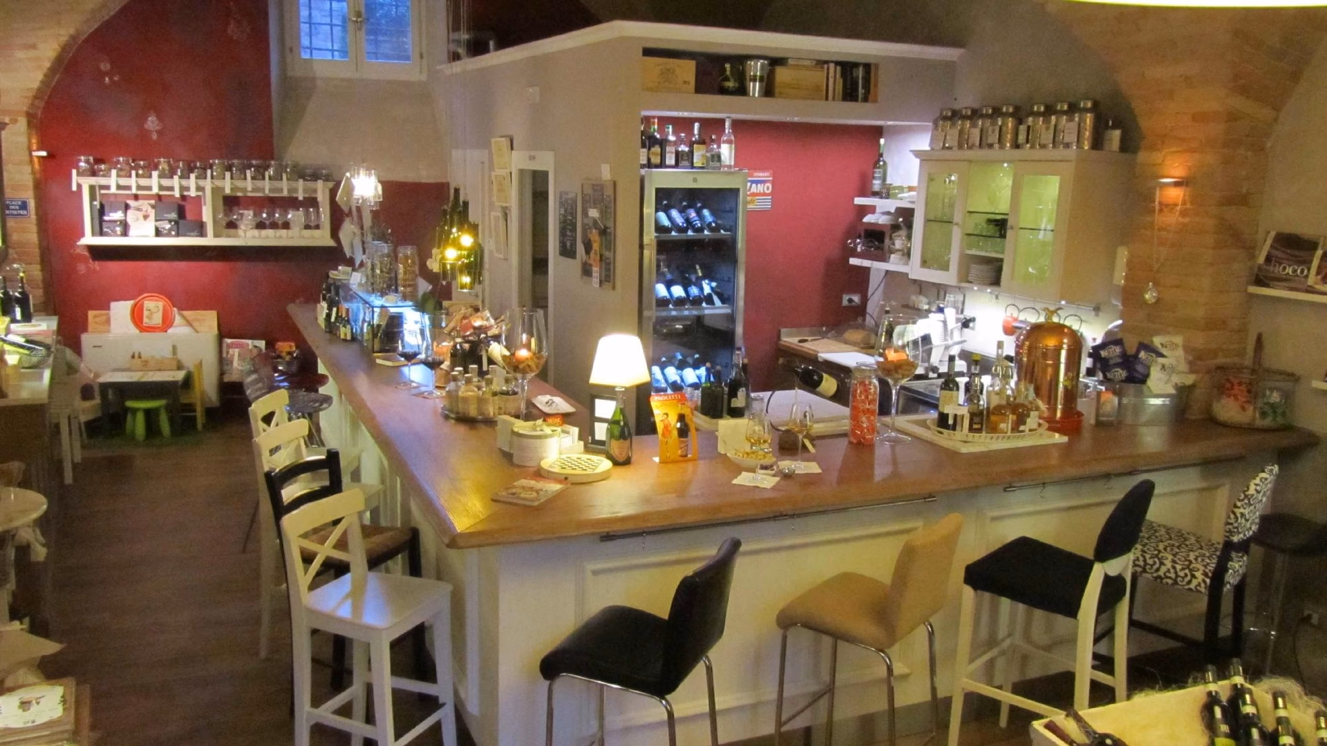 Cosa visitare a Spello in un giorno?