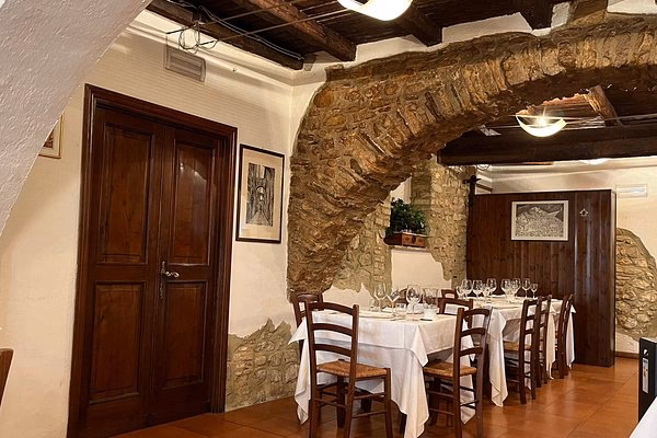 Cosa si mangia di buono a Spoleto?