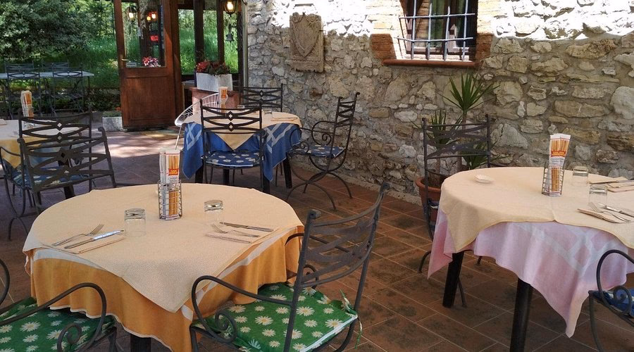 Per cosa è famoso Spoleto?