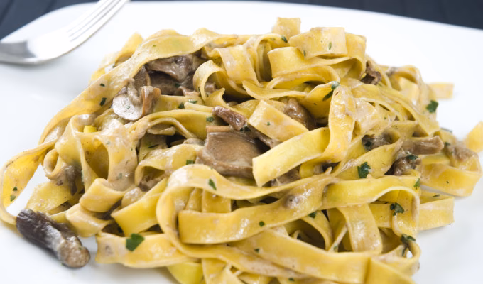 Come esaltare il gusto dei funghi?
