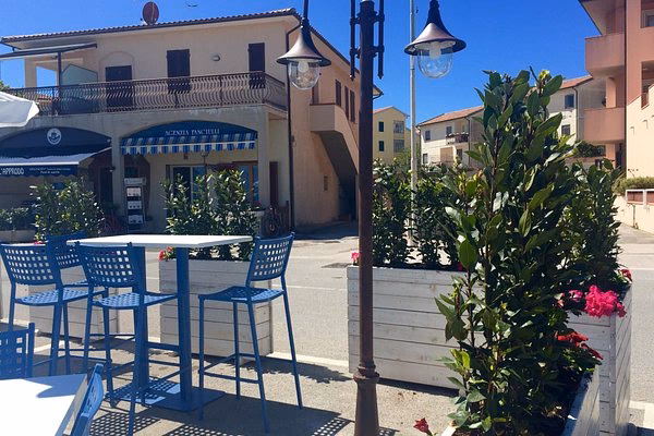 Cosa c'è di bello a Talamone?