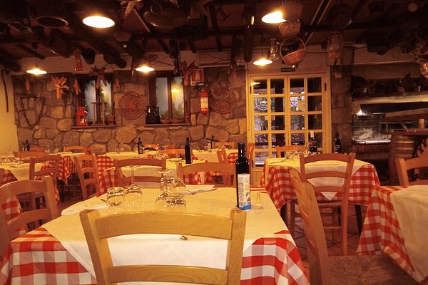 Come è il mare di Tarquinia?