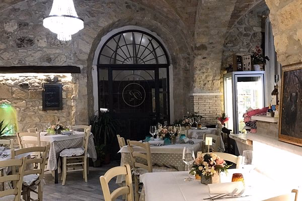 Cosa mangiare di tipico a Tarquinia?