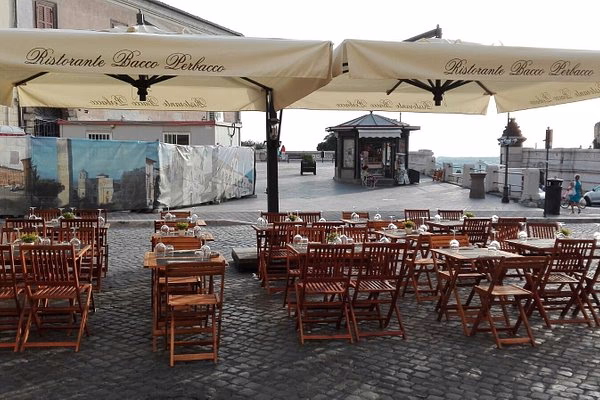 Per cosa è famosa Tarquinia?