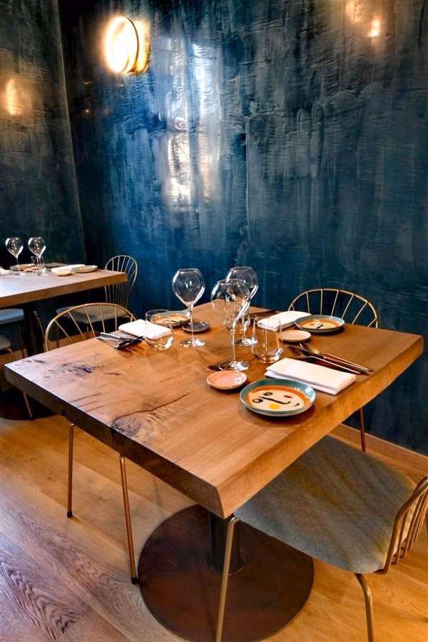 Qual è il legno migliore per un tavolo da cucina?