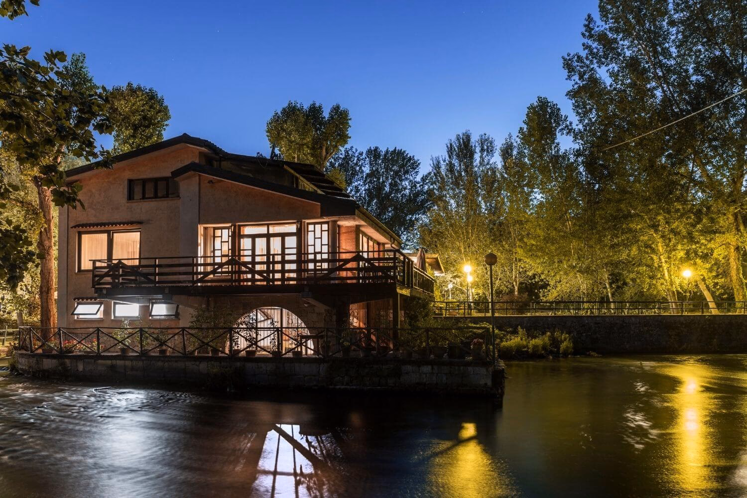 Dove mangiare vicino Terme di Premia?