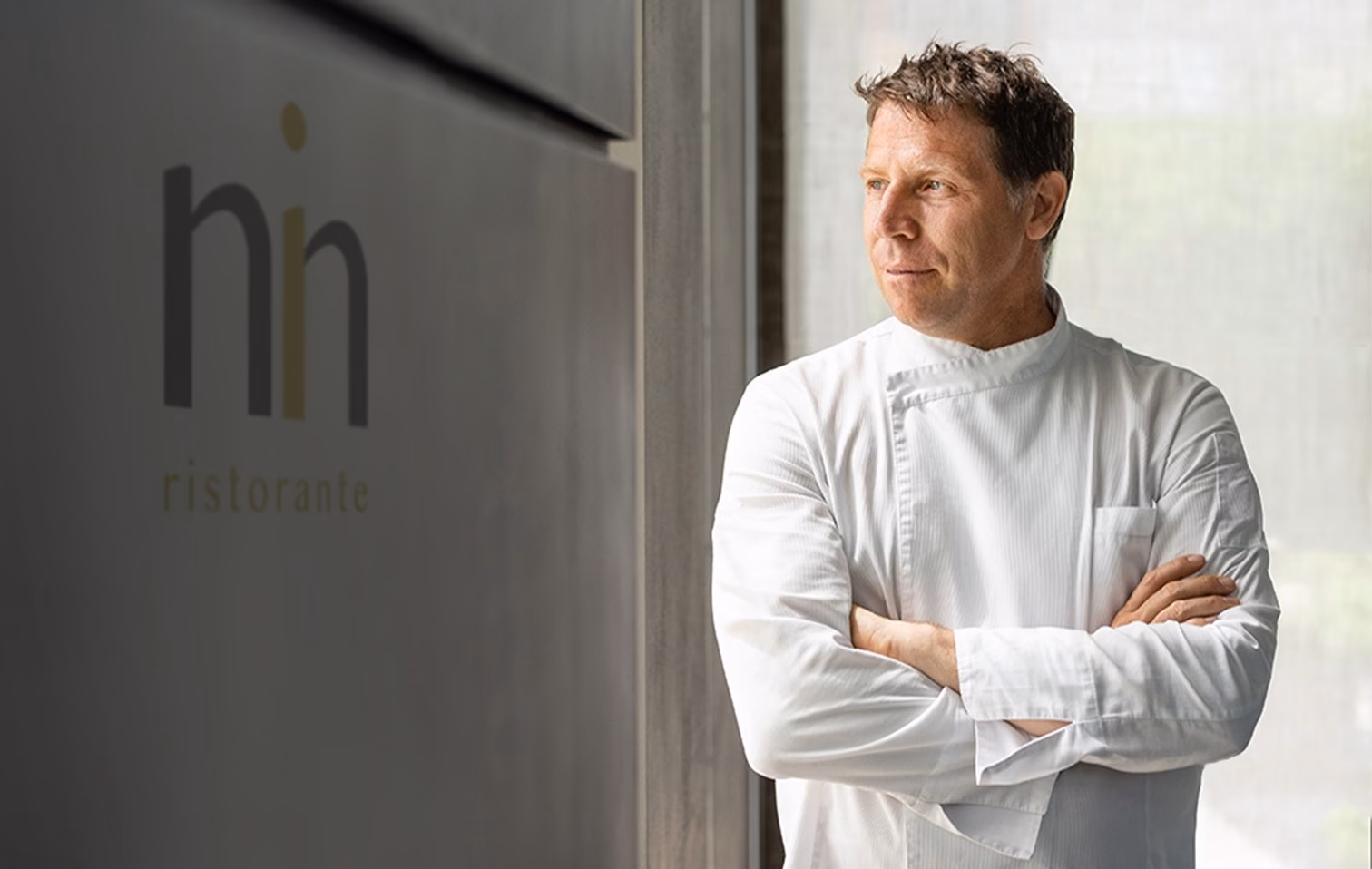 Quante stelle Michelin ha Terry Giacomello?