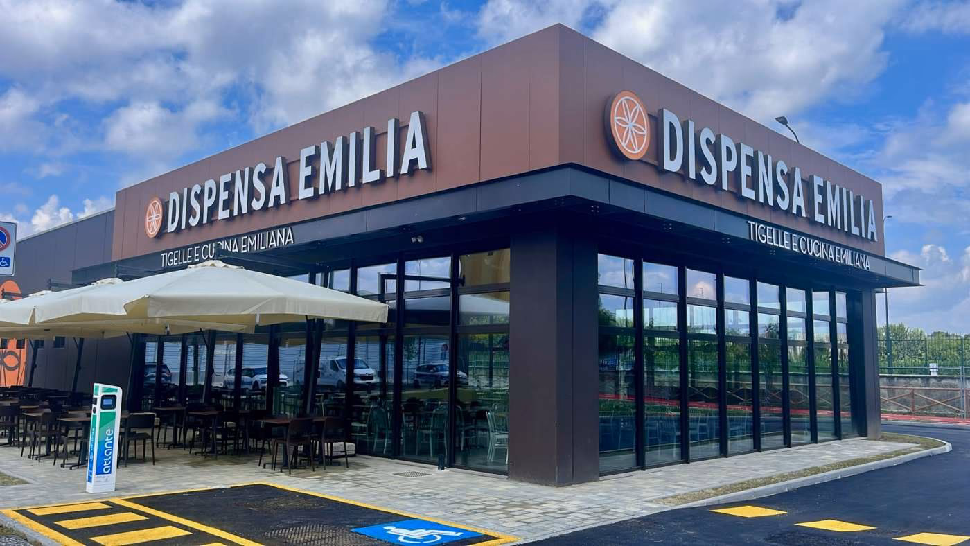 Quando apre la seconda parte del To Dream?