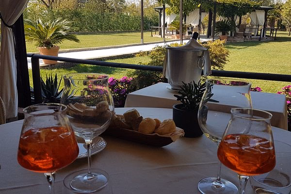 Cosa si può mangiare a Torcello?