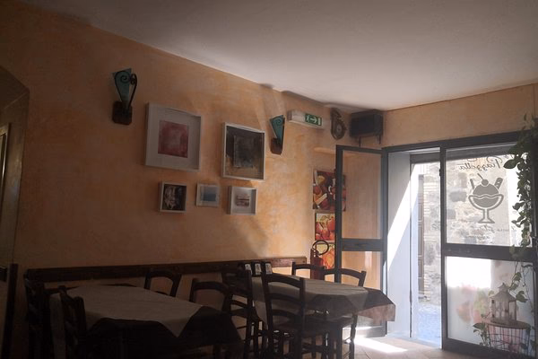 Dove mangiare vicino al castello di Torre Alfina?