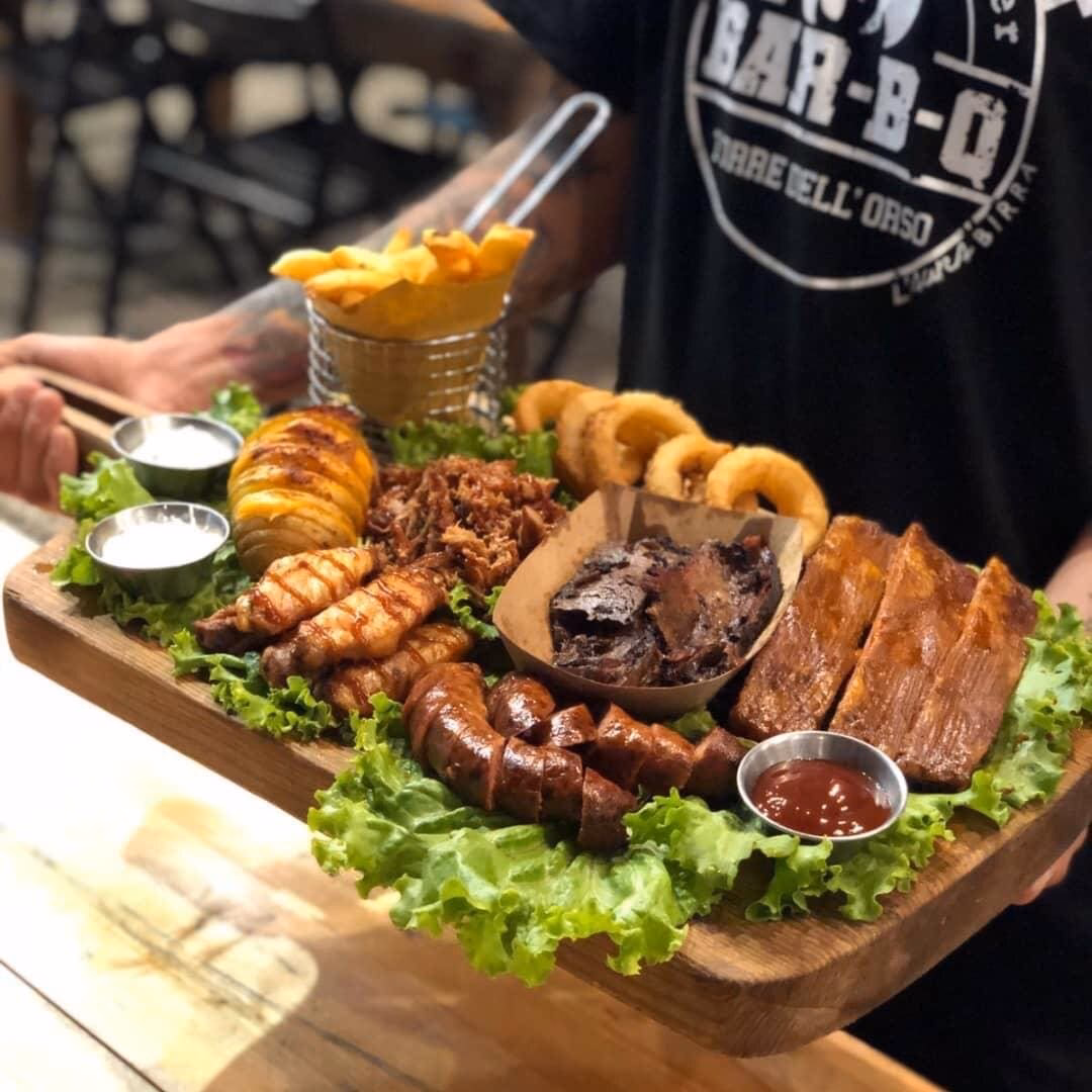 Dove uscire la sera a Torre dell'Orso?