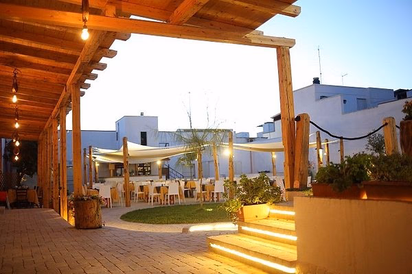 Cosa si fa la sera a Torre Lapillo?