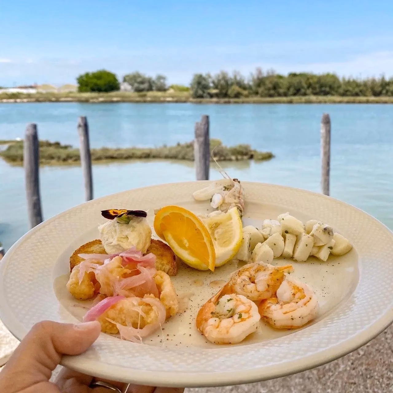 Quanti turisti ha Cavallino Treporti?